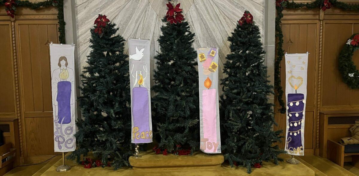 Our Lady of the Annunciation Parish