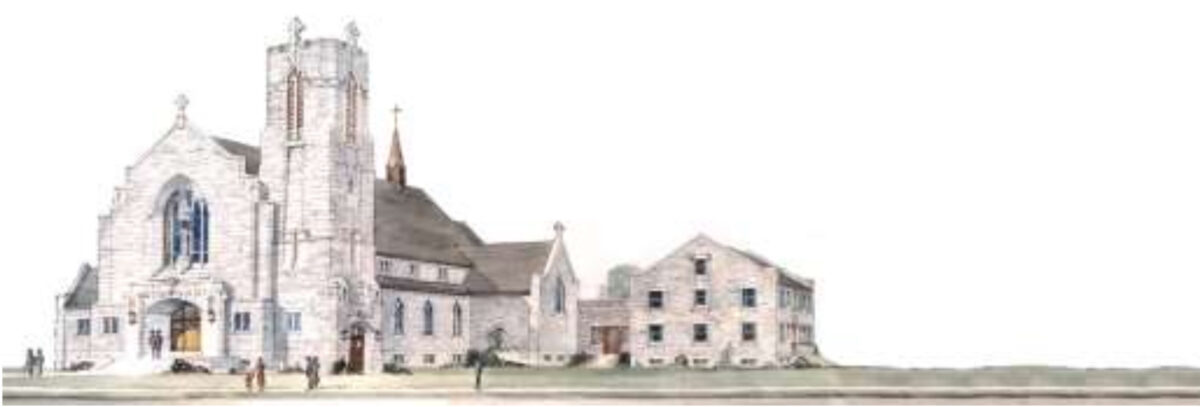 Our Lady of the Annunciation Parish