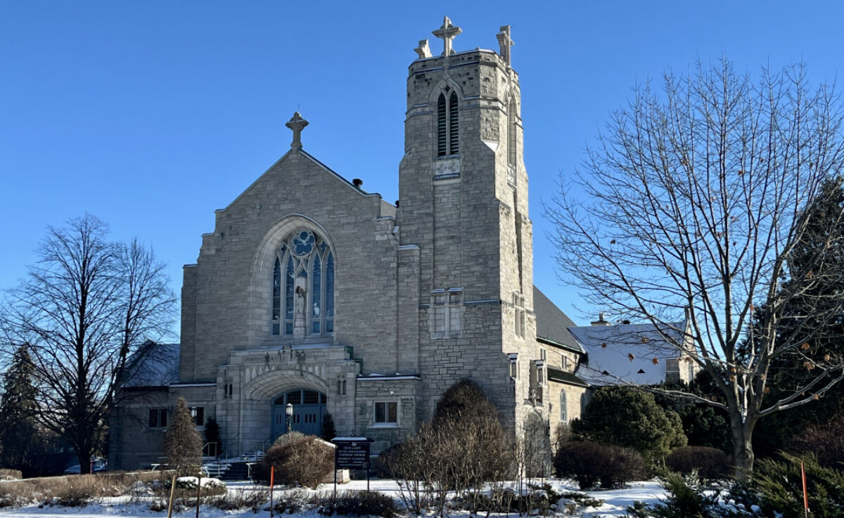 Our Lady of the Annunciation Parish