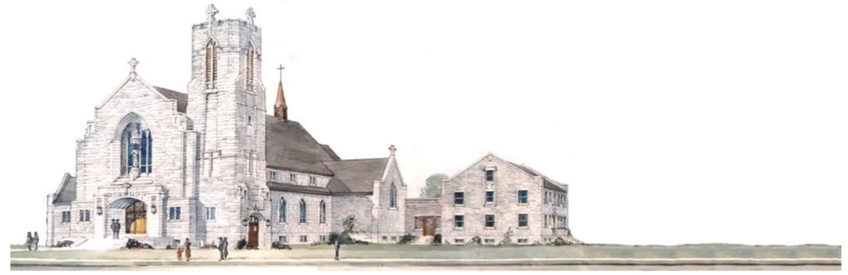 Our Lady of the Annunciation Parish