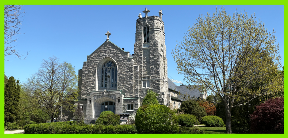 Our Lady of the Annunciation Parish