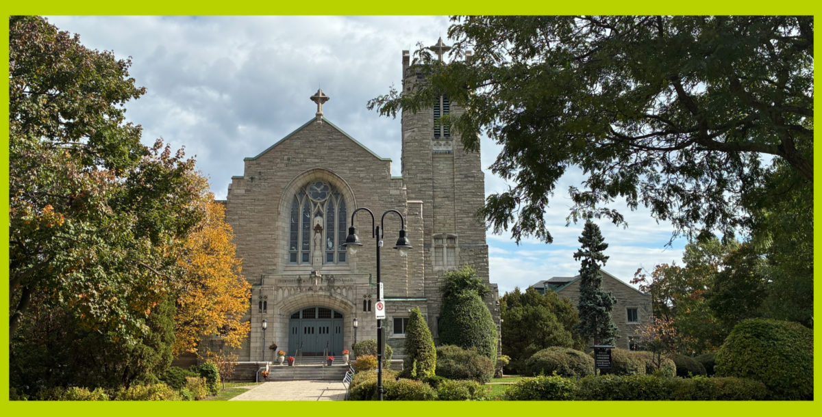 Our Lady of the Annunciation Parish